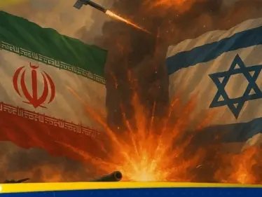 خاص|| ضابطة كبيرة في الجيش الإسرائيلي تكشف 3 أهداف مركزية ضد إيران وسر توقيت العملية - وكالة ستيب نيوز