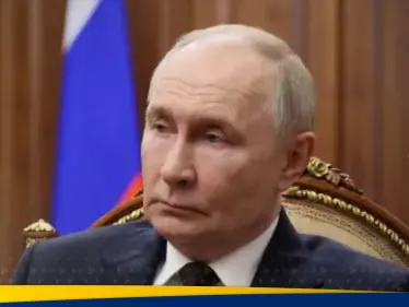 بوتين مذهول بسبب ما ينتظر النفط الروسي حتى بعد نهاية الحرب - وكالة ستيب نيوز