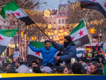 الأمم المتحدة تكشف عدد السوريين الذين عادوا إلى ديارهم منذ سقوط الأسد - وكالة ستيب نيوز