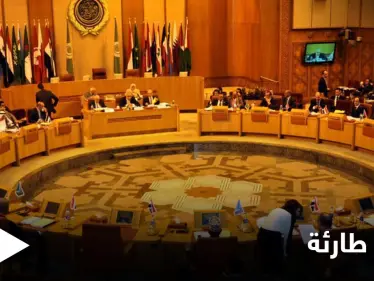 لبحث التصعيد الإسرائيلي في القدس.. جلسة طارئة لمجلس جامعة الدول العربية - وكالة ستيب نيوز