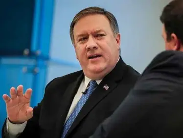 بومبيو : تقديم الجنود الأمريكيين للعدالة مسؤوليتنا وحدنا - وكالة ستيب نيوز