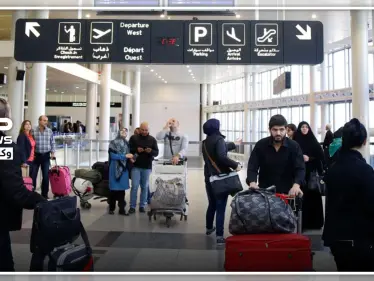 كورونا في لبنان.. تسجيل أول إصابة مؤكدة بالفيروس قادمة من إيران - وكالة ستيب نيوز