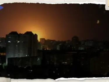 "الأكثر قوة".. القوات الروسية تشنّ هجوماً على كييف والسلطات الأوكرانية تكشف الخسائر - وكالة ستيب نيوز