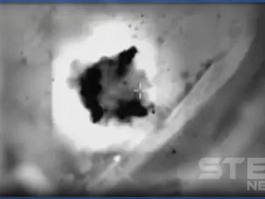 بالفيديو|| الجيش الإسرائيلي ينشر سلاحاً نوعياً استعداداً لمواجهة مع جارة قريبة - وكالة ستيب نيوز