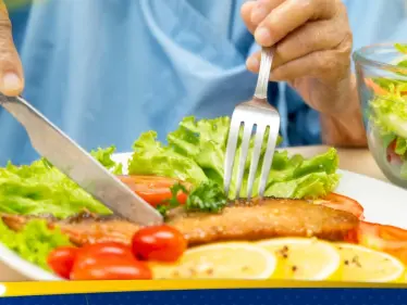 أفضل الوجبات المناسبة لمرضى السكري بعد الصيام في رمضان - وكالة ستيب نيوز