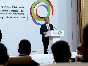 بشار الأسد خارجها.. قائمة بأسماء رؤساء الدول الذين سيحضرون مؤتمر بغداد الهام - وكالة ستيب نيوز