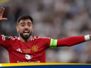 برونو يكشف سبب رفضه عرضا خياليا من الهلال السعودي - وكالة ستيب نيوز