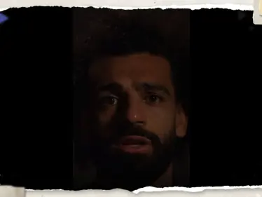 بالفيديو|| محمد صلاح يخرج عن صمته ويوجه رسالة بخصوص ما يحدث في غزة - وكالة ستيب نيوز