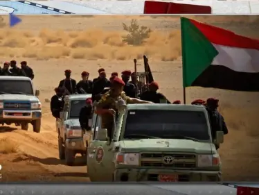 بعد انشقاق عدد من قواته.. الجيش السوداني يرد على انضمامهم إلى صفوف الدعم السريع في دارفور - وكالة ستيب نيوز
