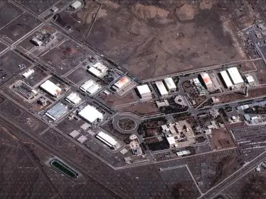 بعد قصف نطنز.. الطاقة الذرية تكشف الحقيقة الكاملة حول مستويات الإشعاع - وكالة ستيب نيوز