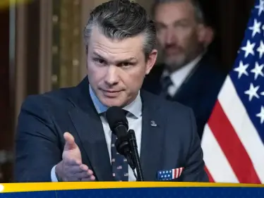 تفاصيل جديدة حول تسريبات وزير الدفاع الأميركي هيغسيث تثير الجدل - وكالة ستيب نيوز