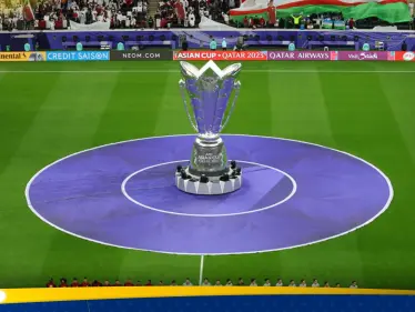 موعد مباراة قطر ضد الأردن في نهائي كأس آسيا 2023 والقنوات الناقلة - وكالة ستيب نيوز