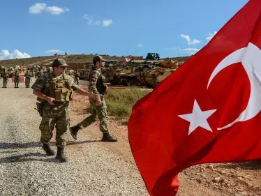 عاجل || تركيا ستقوم بتدريبات عسكرية على شاطئ البحر الأسود مع استخدام "إس-400" فيها - وكالة ستيب نيوز