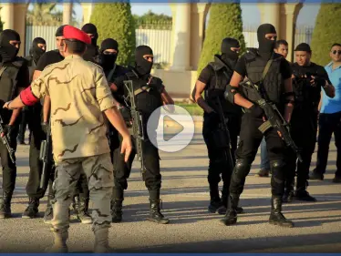 بالفيديو|| منشور يسبب اشتباكات 