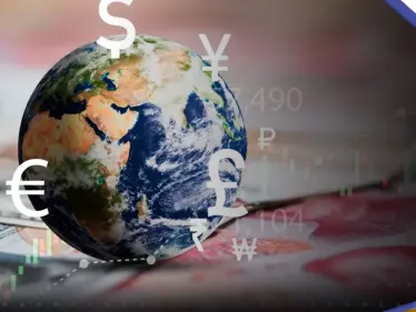 ما تأثير الحرب بين إسرائيل وفلسطين على الاقتصاد العالمي.. صندوق النقد الدولي يوضح - وكالة ستيب نيوز