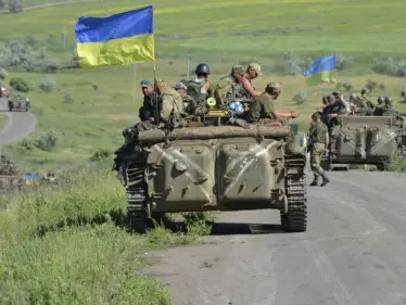 أوكرانيا تستدعي قوات الاحتياط وسط تصاعد التوتر مع روسيا.. والكونغرس يوافق بالإجماع على مشروع قانون يخصّ كييف - وكالة ستيب نيوز