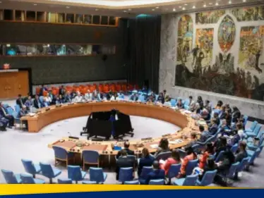 دراما في أروقة الأمم المتحدة.. هل تتخلى طهران عن برنامجها النووي - وكالة ستيب نيوز