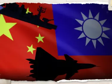 دون إطلاق رصاصة واحدة".. برلماني أمريكي يكشف خطة بكين للسيطرة على تايوان - وكالة ستيب نيوز