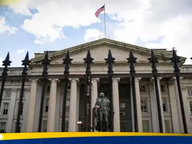 أمريكا وأوروبا تفرضان عقوبات جديدة مرتبطة بـ "حماس" والأسد.. من استهدفت؟ - وكالة ستيب نيوز