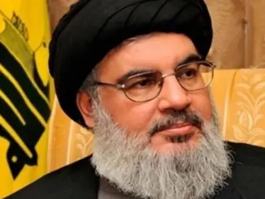 بعد غياب.. نصر الله يتوعّد إسرائيل ويُطالب تركيا بإيجاد حلٍّ لإدلب - وكالة ستيب نيوز