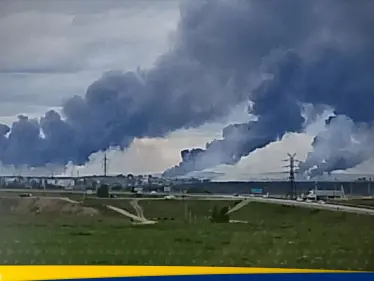 روسيا تعلق على استهداف مطاراتها.. وأوكرانيا تحسم الجدل حول علم ترامب بالهجوم - وكالة ستيب نيوز