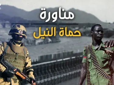 الجيش المصري على حدود أثيوبيا.. مناورات " حماة النيل " مصر لن تنتظر الملئ الثاني للسد وخيار القوة حضر - وكالة ستيب نيوز