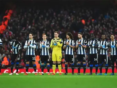 صندوق الاستثمارات السعودي يستحوذ على نادي نيوكاسل الإنكليزي بعد حل الخلافات مع شبكة عربية - وكالة ستيب نيوز