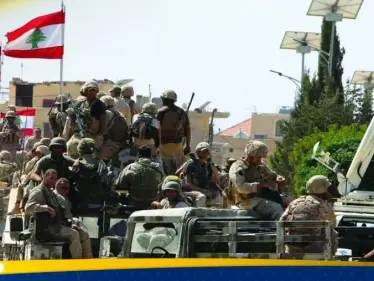 لبنان يعلن تفكيك شبكة تجسس إسرائيلية.. ويكشف ما خططت له - وكالة ستيب نيوز