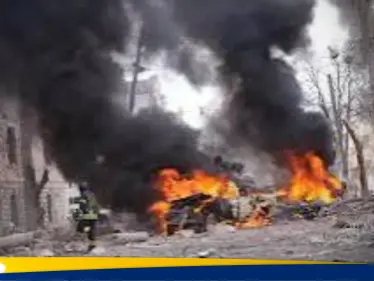 أمريكا تتحدث عن خطأ كبير ارتكبته روسيا في أوكرانيا.. "تجاوز كل حدود الأخلاق" - وكالة ستيب نيوز