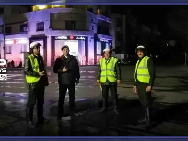 استثناءات جديدة من حكومة النظام السوري بشأن حظر التجوال.. تعرّف إليها - وكالة ستيب نيوز