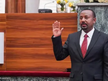 آبي أحمد يجدد ولايته لـ 5 سنوات في حكم إثيوبيا - وكالة ستيب نيوز