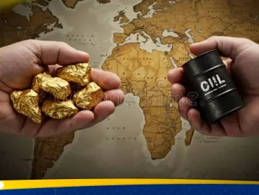 كيف تأثرت الأسواق العالمية بتطورات حرب إيران.. الذهب والنفط بقلب العاصفة - وكالة ستيب نيوز
