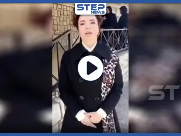 بالفيديو|| زوج نانسي عجرم يهرب من لبنان قبل النطق بالحكم عليه.. ونانسي بخطر - وكالة ستيب نيوز