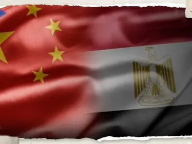 الصين تؤكد: مصر أول دولة عربية وإفريقية تجمع وتختبر الأقمار الصناعية - وكالة ستيب نيوز