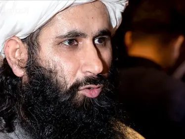 طالبان تعلن انتهاء الحرب وتصدر عفواً عاماً للجميع.. وتكشف خطتها المستقبلية في أفغانستان - وكالة ستيب نيوز