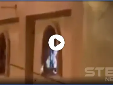 بالفيديو|| طفل مكة يظهر في فيديو جديد ويروي تفاصيل ما حدث معه - وكالة ستيب نيوز