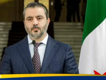 بعد دعوة الهجري لحماية دولية.. الشيباني يرد - وكالة ستيب نيوز