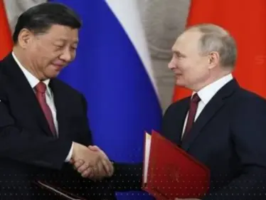 الكرملين يكشف سبب طول مدة اللقاء بين بوتين وشي "بشكل غير متوقع" - وكالة ستيب نيوز