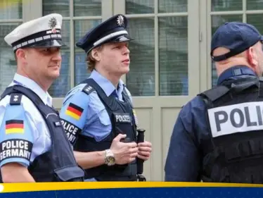 عملية طعن في ألمانيا.. والضحية طبيبة عربية - وكالة ستيب نيوز