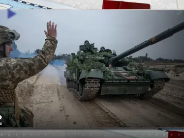 بوتين يكشف ماذا سيحدث في حال وقوع صراع ساخن بين الغرب وروسيا - وكالة ستيب نيوز