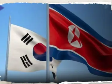 سول تتهم كوريا الشمالية بالتورط عسكرياً مع حماس وتتحدث عن "هجوم مفاجئ" - وكالة ستيب نيوز