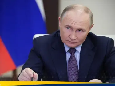 بوتين يحذر من الأسلحة البيولوجية ويعلن استعداده للمساعدة - وكالة ستيب نيوز