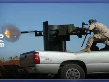 قتلى وجرحى لقوات النظام السوري بهجوم لـ"داعش" شرقي حمص.. والتفاصيل - وكالة ستيب نيوز