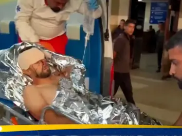 وقعت في مواقع توزيع المساعدات.. حماس تعلق على مجزرة رفح - وكالة ستيب نيوز