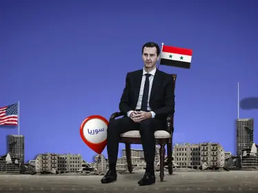 19 قتيلاً من ميليشيات إيران و إصابة 6 جنود أمريكيين ومقتل متقاعد نتيجة قصف متبادل بين إيران وأمريكا على الأراضي السورية - وكالة ستيب نيوز