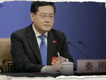 بعد اختفائه المثير للجدل.. الصين تصدر قراراً "صادماً" بحق وزير خارجيتها - وكالة ستيب نيوز