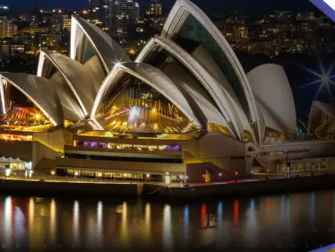 أستراليا تشهد "أمراً غير معتاد" بأول يوم من أكتوبر والسلطات تتحرك - وكالة ستيب نيوز