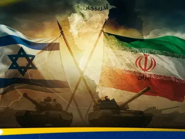 "الخاصرة الرخوة ضد إيران".. خبير يكشف ما يجري خلف الكواليس في أذربيجان وسيناريو قد يشعل المنطقة - وكالة ستيب نيوز