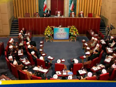 مجلس خبراء القيادة في إيران يختار خليفة خامنئي - وكالة ستيب نيوز