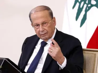 عون يدعو الشعب اللبناني لأمر ويحذر من مخطط خطير - وكالة ستيب نيوز